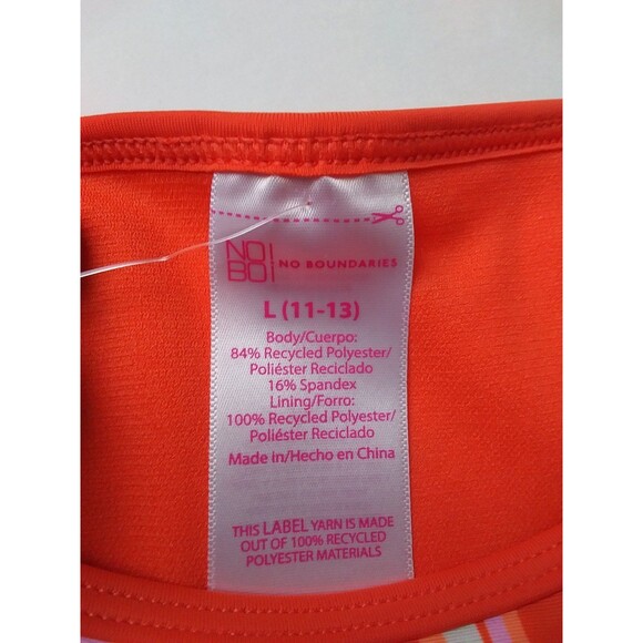 No Boundaries Two Piece Bikini Swimwear *different sizes* - Picture 4 of 6